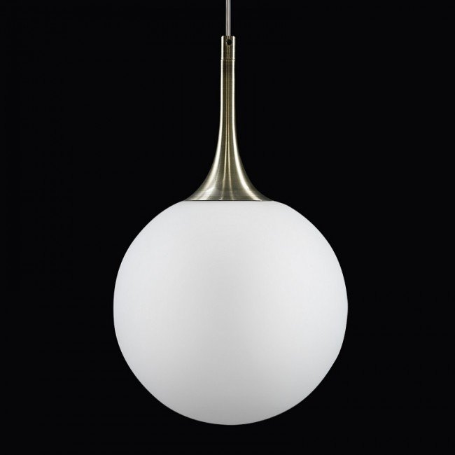 Подвесной светильник Whitley Chandelier Round Bronze Латунь Подвесной светильник Whitley Chandelier Round Bronze Латунь в Барнауле | Loft Concept