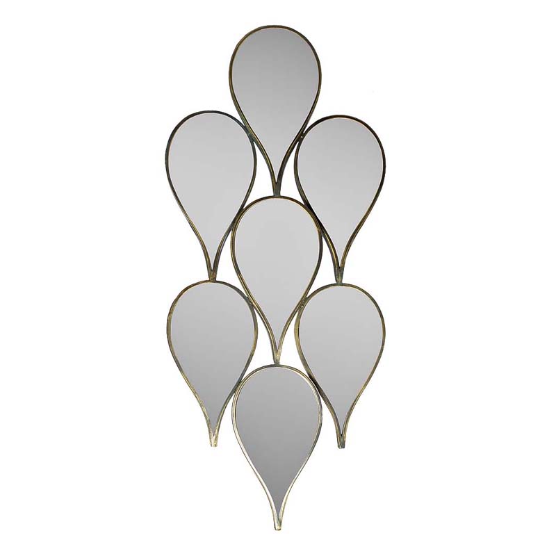 Зеркало Mirror Art Drops Зеркало Mirror Art Drops в Барнауле | Loft Concept
