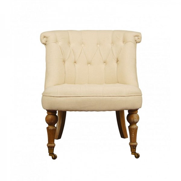 Кресло French Provence Chair Modern Кресло French Provence Chair Modern в Барнауле | Loft Concept