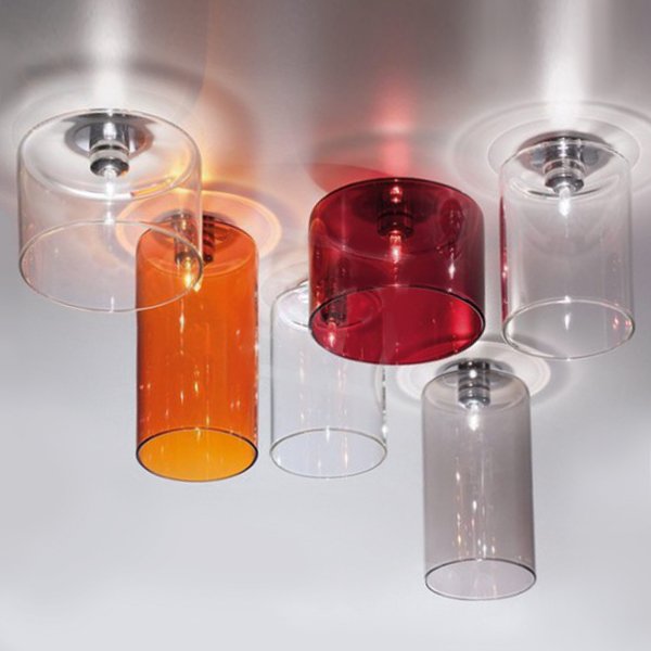 Потолочный светильник AXO Light Spillray Suspension Оранжевое Стекло Стекло Рубин Прозрачное Стекло Стекло Смок Потолочный светильник AXO Light Spillray Suspension Оранжевое Стекло Стекло Рубин Прозрачное Стекло Стекло Смок в Барнауле | Loft Concept