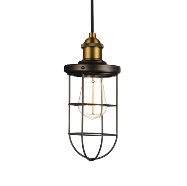 Подвесной светильник Loft Light Concept Pendant R Подвесной светильник Loft Light Concept Pendant R в Барнауле | Loft Concept