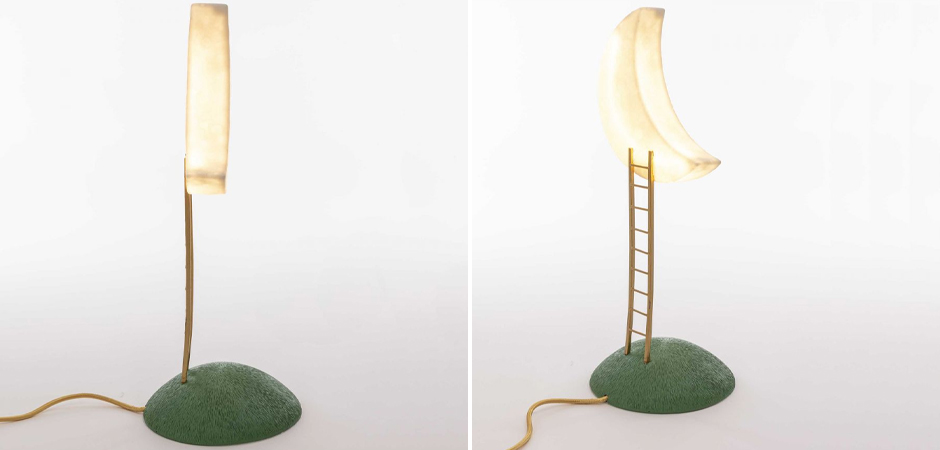 Настольная лампа Seletti My secret place Настольная лампа Seletti My secret place - Loft-Concept в Барнауле