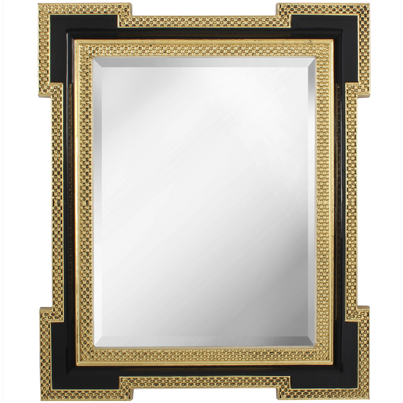 Зеркало Leonardo Mirror Зеркало Leonardo Mirror в Барнауле | Loft Concept