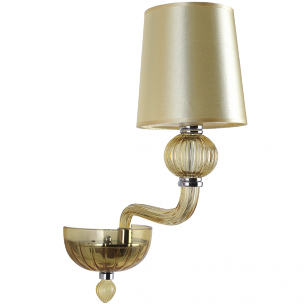 Бра Lampada a muro Venezia oro I  в Барнауле | Loft Concept 