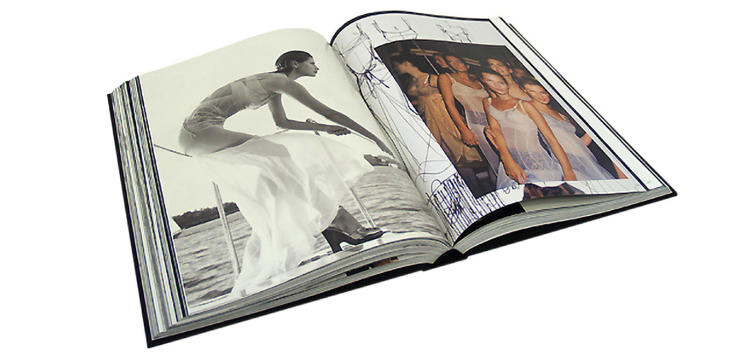 20 years Dolce & Gabbana - фото №1