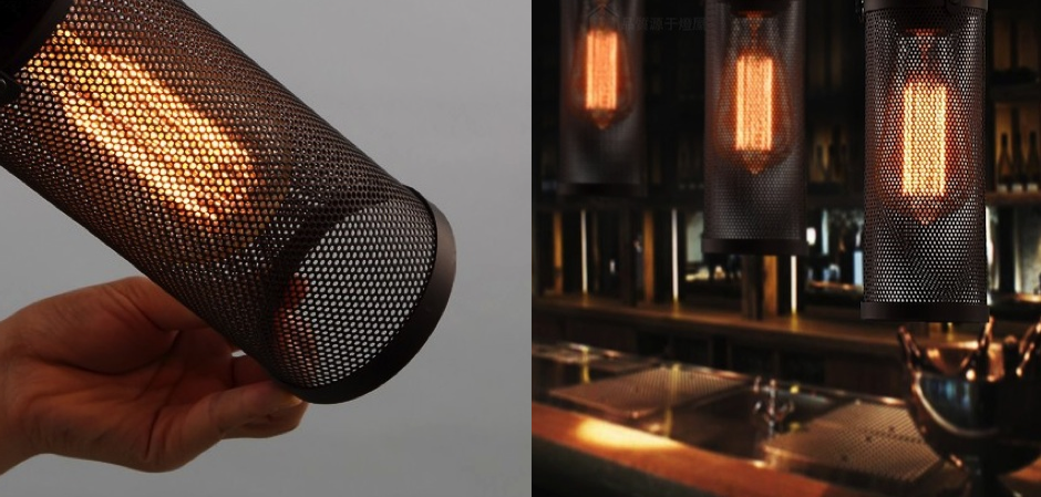 Подвесной светильник Loft Industrial Droplight Подвесной светильник Loft Industrial Droplight - Loft-Concept в Барнауле