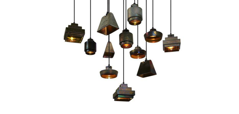 Подвесной светильник Light Round - Loft-Concept в Барнауле