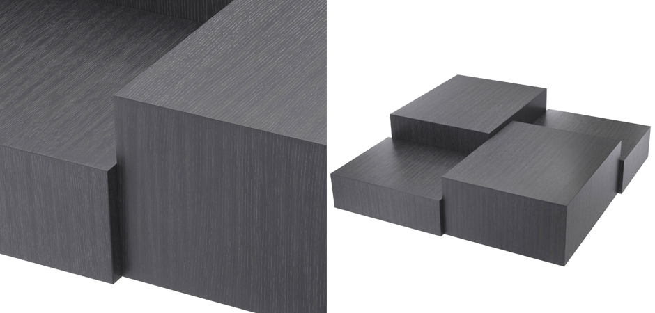 Кофейный стол Eichholtz Coffee Table Nerone Кофейный стол Eichholtz Coffee Table Nerone - Loft-Concept в Барнауле