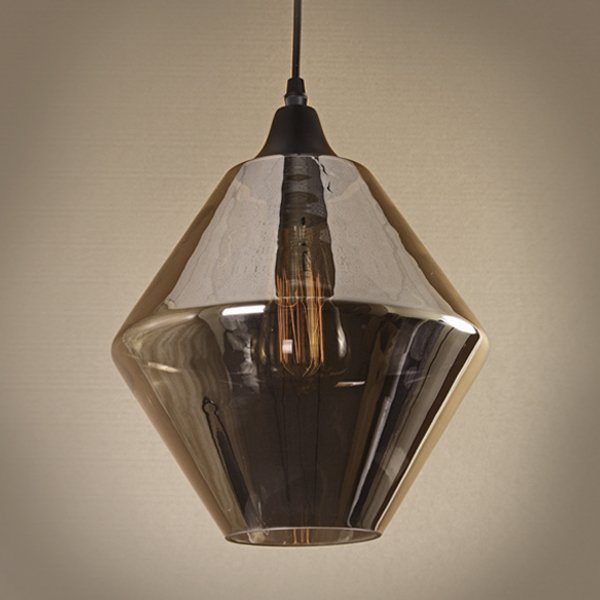 Подвесной светильник Geometry Glass III Подвесной светильник Geometry Glass III в Барнауле | Loft Concept