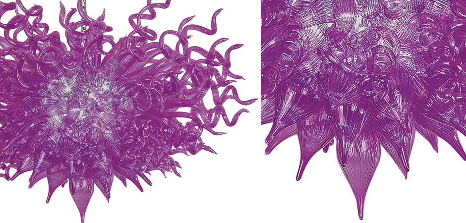 Люстра Jellyfish Tentacles Люстра Jellyfish Tentacles - Loft-Concept в Барнауле