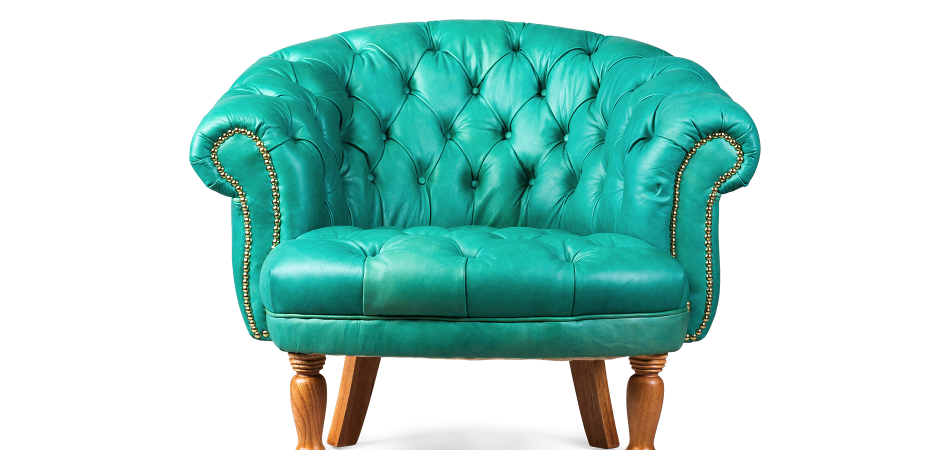 Кресло Capitone light legs - Loft-Concept в Барнауле