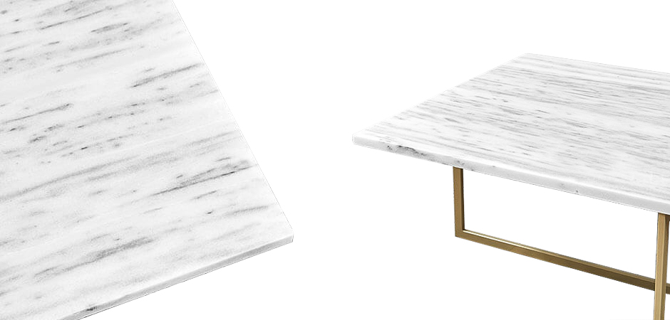 Кофейный стол Monson Coffee Table Кофейный стол Monson Coffee Table - Loft-Concept в Барнауле