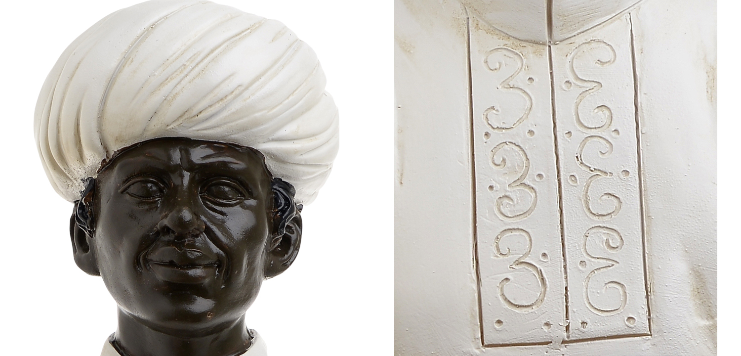 Статуэтка Pria India - фото