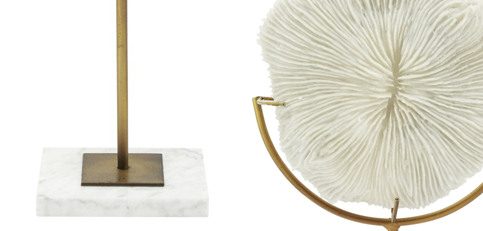 Аксессуар CORAL DISK+STAND Аксессуар CORAL DISK+STAND - Loft-Concept в Барнауле