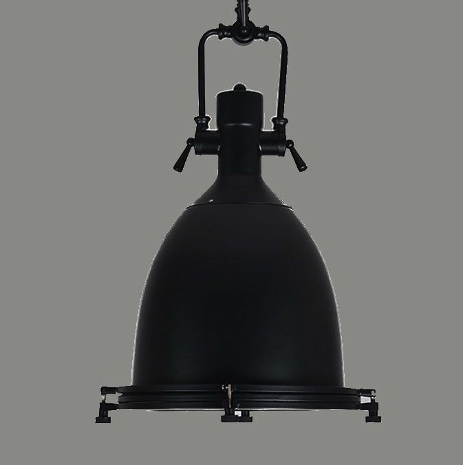 Светильник T1 Black Loft Steampunk Spotlight Черный Светильник T1 Black Loft Steampunk Spotlight Черный в Барнауле | Loft Concept
