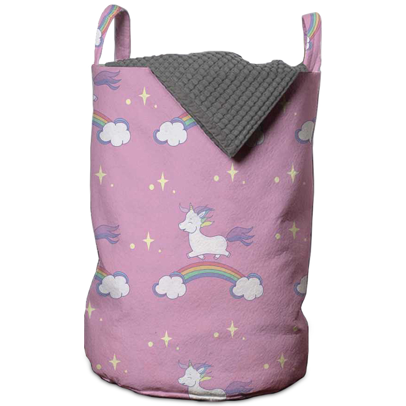 Корзина Unicorn Basket Мульти Корзина Unicorn Basket Мульти в Барнауле | Loft Concept