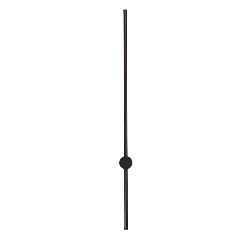 Бра Trumpet Tube Black 100 Черный Бра Trumpet Tube Black 100 Черный в Барнауле | Loft Concept