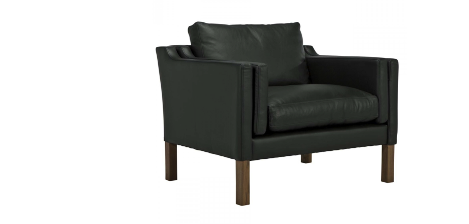 Кресло Borge Mogensen 2334 Chair - фото №1