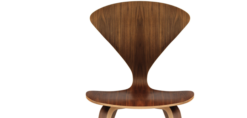 Стул Cherner Side Chair Стул Cherner Side Chair - Loft-Concept в Барнауле