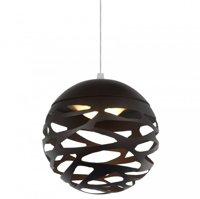 Подвесной светильник Marine Reef Pendant Brown Подвесной светильник Marine Reef Pendant Brown в Барнауле | Loft Concept