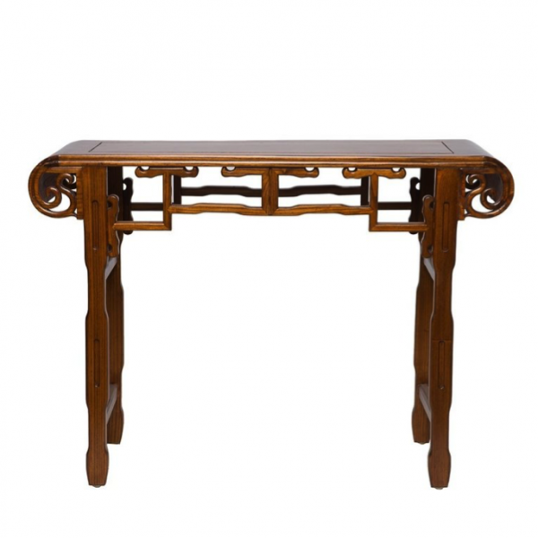 Консоль Chinese Texture Console Консоль Chinese Texture Console в Барнауле | Loft Concept