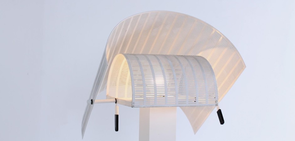 Торшер Artemide Shogun Lamp Flor Lamp Торшер Artemide Shogun Lamp Flor Lamp - Loft-Concept в Барнауле