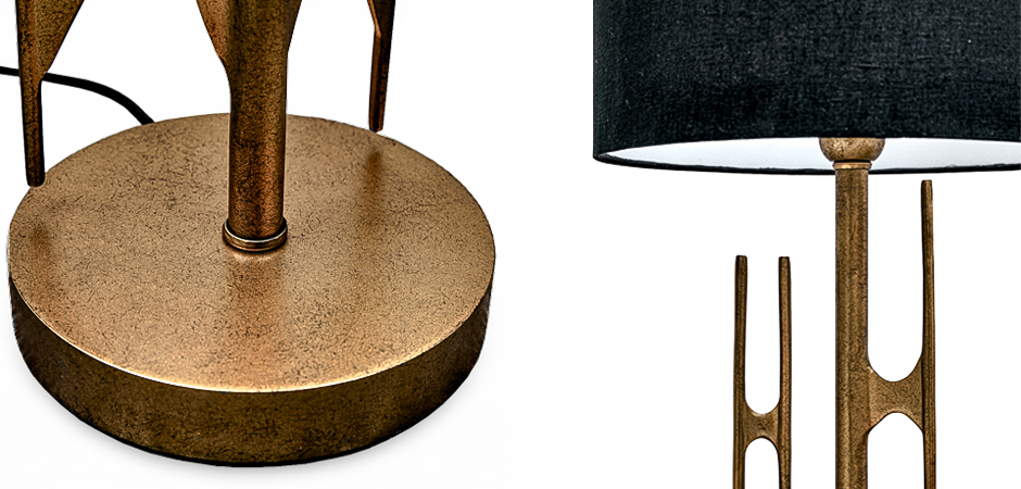 Настольная лампа Flabanico Table lamp Настольная лампа Flabanico Table lamp - Loft-Concept в Барнауле