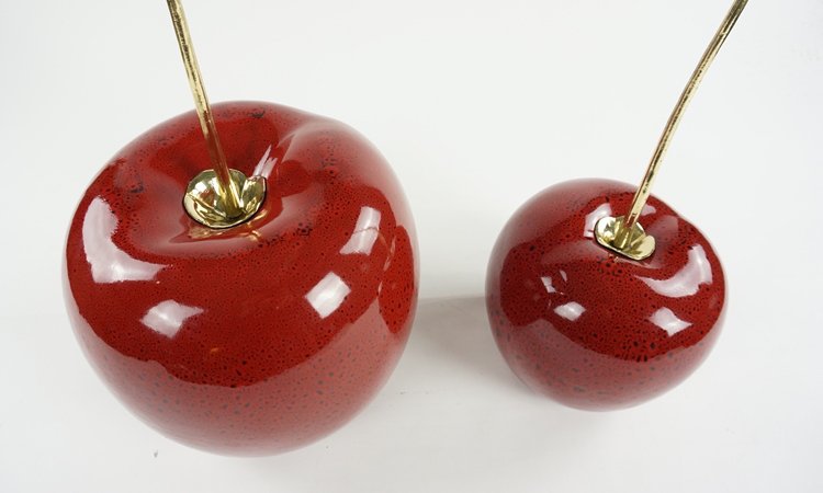 Аксессуар для интерьера Вишня Cherry Аксессуар для интерьера Вишня Cherry - Loft-Concept в Барнауле