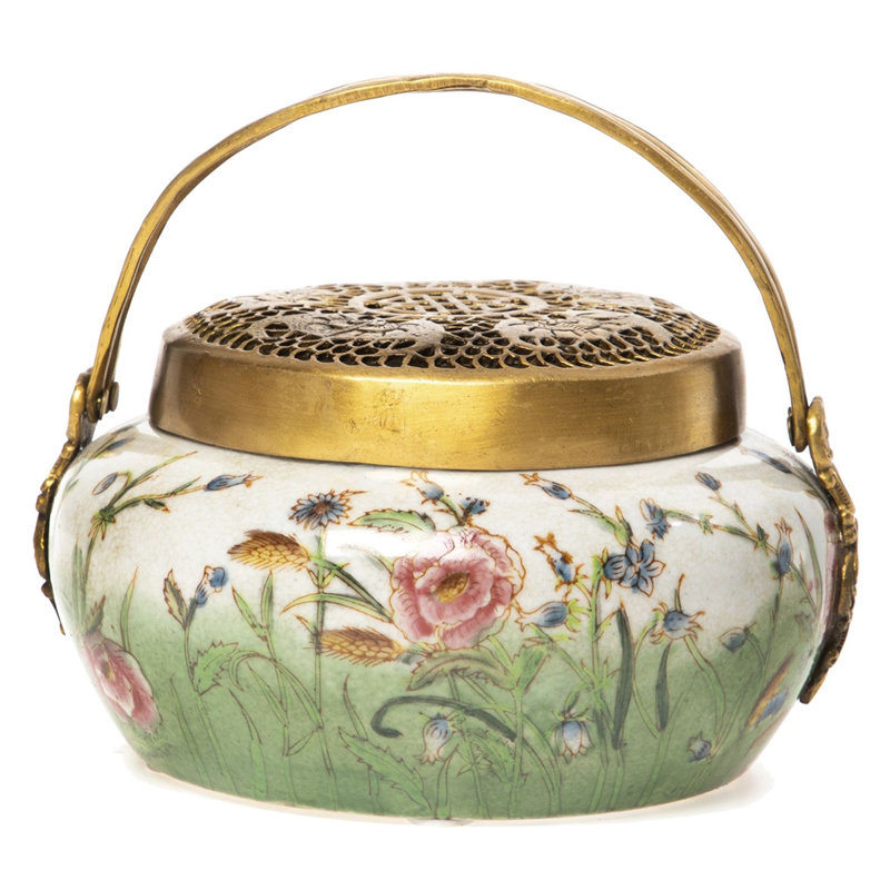 Шкатулка Wildflowers Box Мульти Шкатулка Wildflowers Box Мульти в Барнауле | Loft Concept