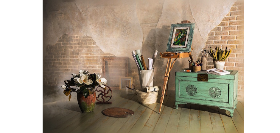 Китайский сундук Confucius Китайский сундук Confucius - Loft-Concept в Барнауле