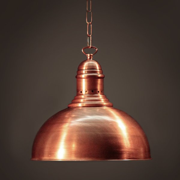 Подвесной светильник Copper Pendant Lamp Onion Dome Алюминий Латунь Медь Подвесной светильник Copper Pendant Lamp Onion Dome Алюминий Латунь Медь в Барнауле | Loft Concept