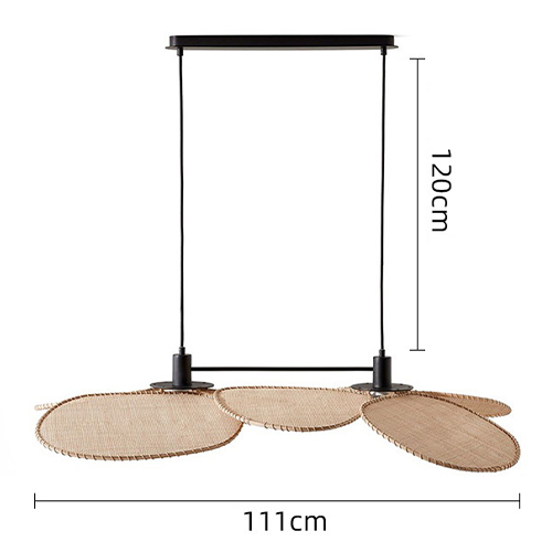 Подвесной светильник Takibi Two Lamp Pendant Подвесной светильник Takibi Two Lamp Pendant в Барнауле