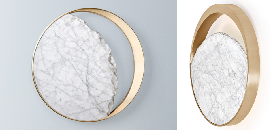 Бра Eclipse WALL LAMP Ginger and Jagger Бра Eclipse WALL LAMP Ginger and Jagger - Loft-Concept в Барнауле