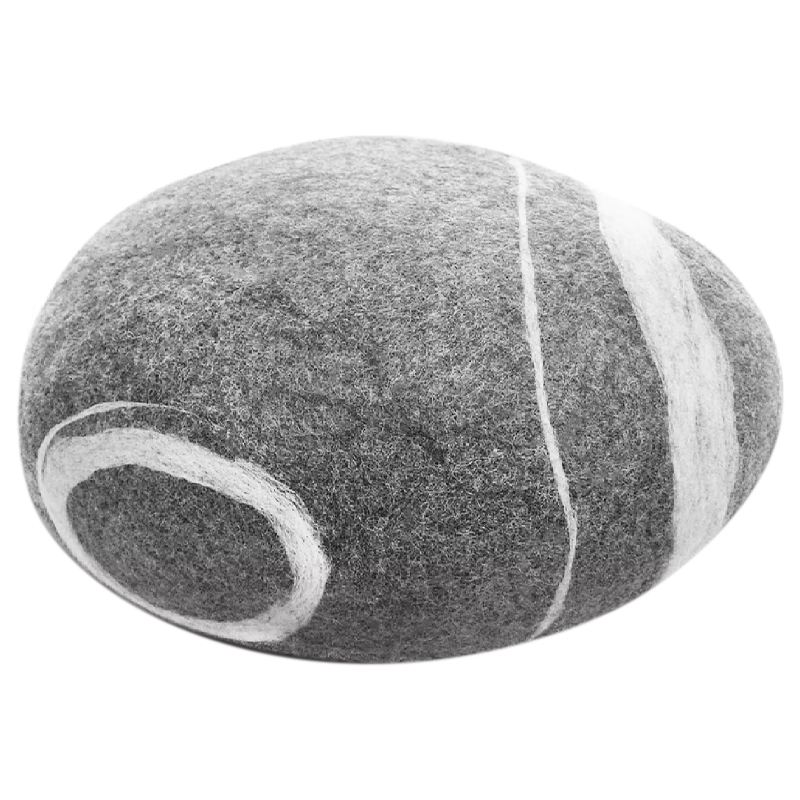 Пуф - Камень BABY STONE Светло-серый Серый Бежево-серый Белый Зеленый Пуф - Камень BABY STONE Светло-серый Серый Бежево-серый Белый Зеленый в Барнауле | Loft Concept