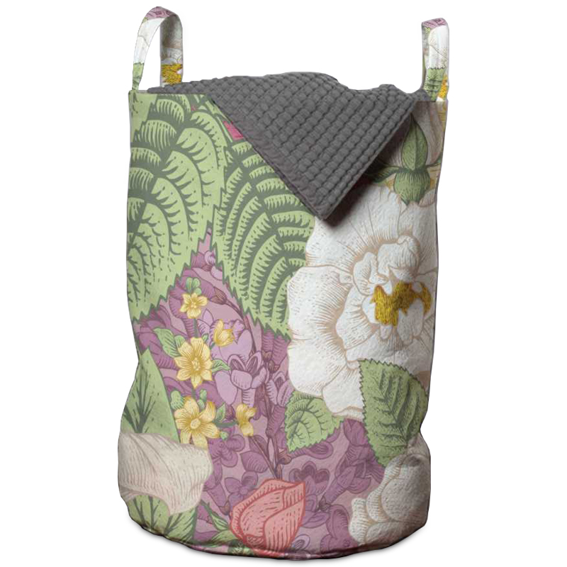 Корзина Flower Meadow Basket Мульти Корзина Flower Meadow Basket Мульти в Барнауле | Loft Concept