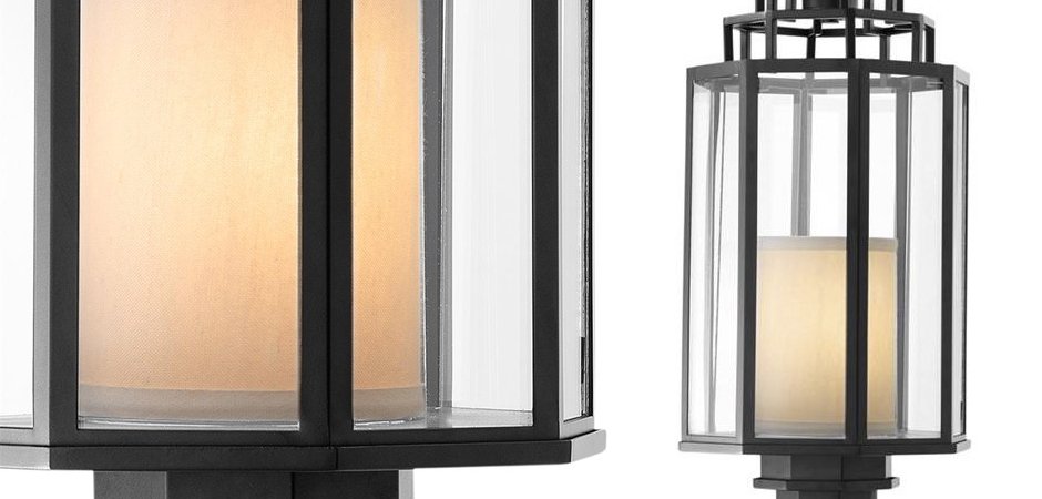 Люстра Lantern Monticello M Люстра Lantern Monticello M - Loft-Concept в Барнауле