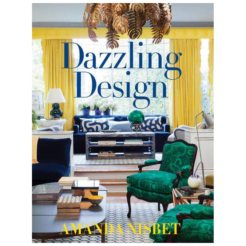 Dazzling Design by Amanda Nisbet Dazzling Design by Amanda Nisbet в Барнауле | Loft Concept
