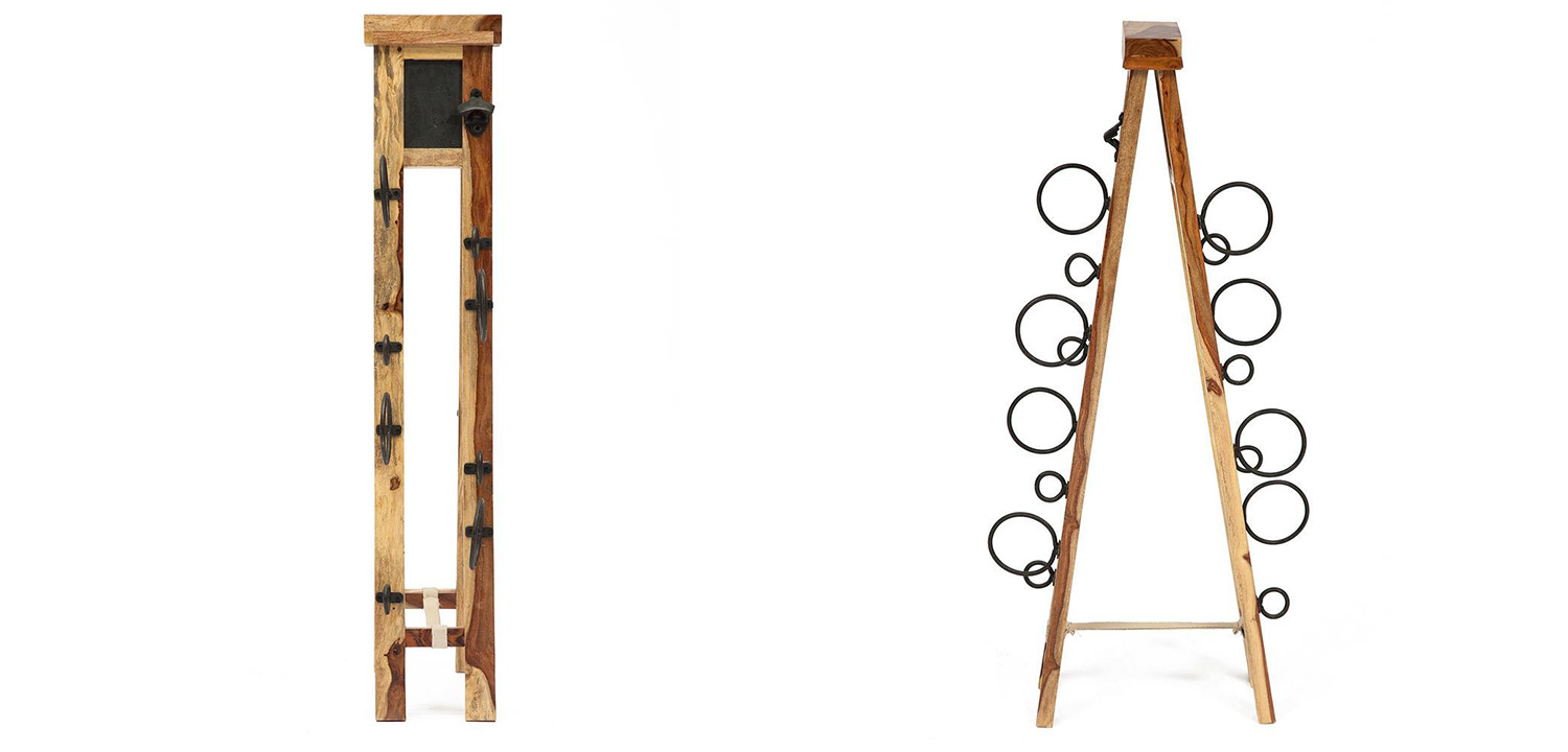 Винная этажерка Legnoso - фото