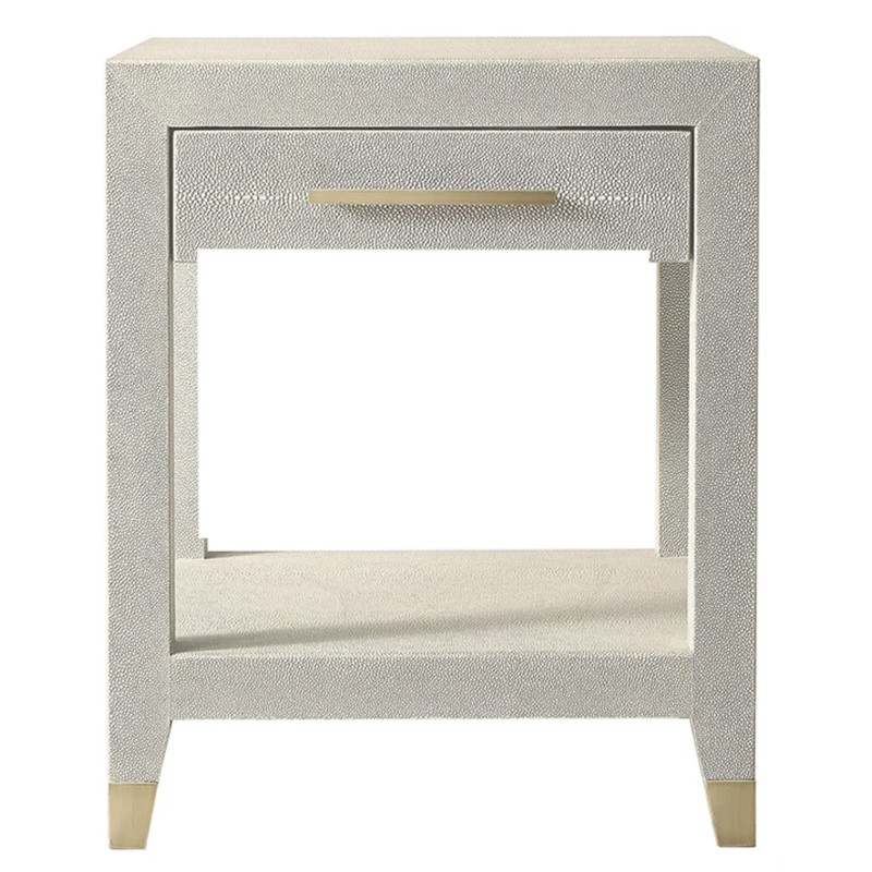 Charles Stingray Ivory Side Table Приставной стол скат Золотой ivory ( слоновая кость ) Charles Stingray Ivory Side Table Приставной стол скат Золотой ivory ( слоновая кость ) в Барнауле | Loft Concept