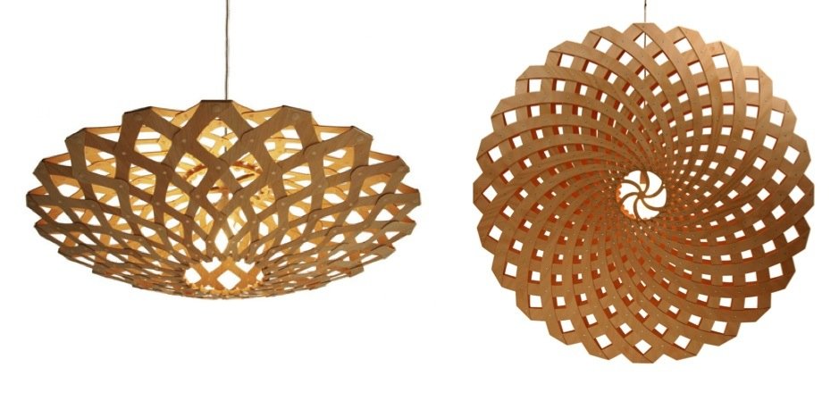 Люстра Flax - Loft-Concept в Барнауле