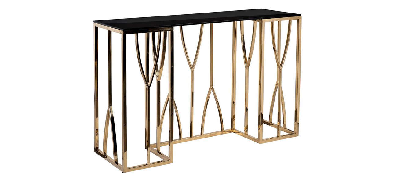 Консоль Diamond  - фото