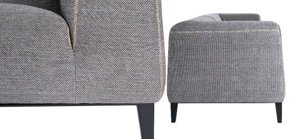 Диван Soft Geometry Диван Soft Geometry - Loft-Concept в Барнауле