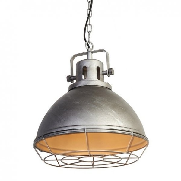 Люстра Vintage Mist Pendant 38  в Барнауле | Loft Concept 