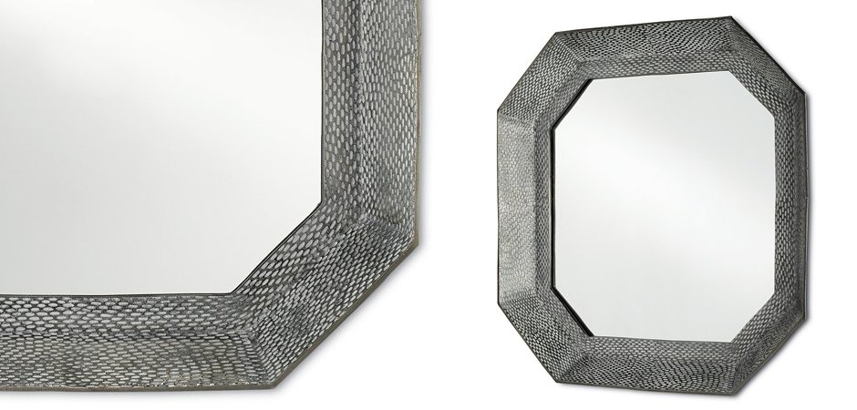 Зеркало Robah Mirror Зеркало Robah Mirror - Loft-Concept в Барнауле