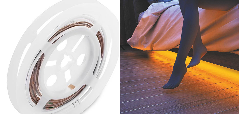 Комплект светодиодной ленты 7,2W/m 30LED/m 5050SMD 0,5М разноцветная Комплект светодиодной ленты 7,2W/m 30LED/m 5050SMD 0,5М разноцветная - Loft-Concept в Барнауле