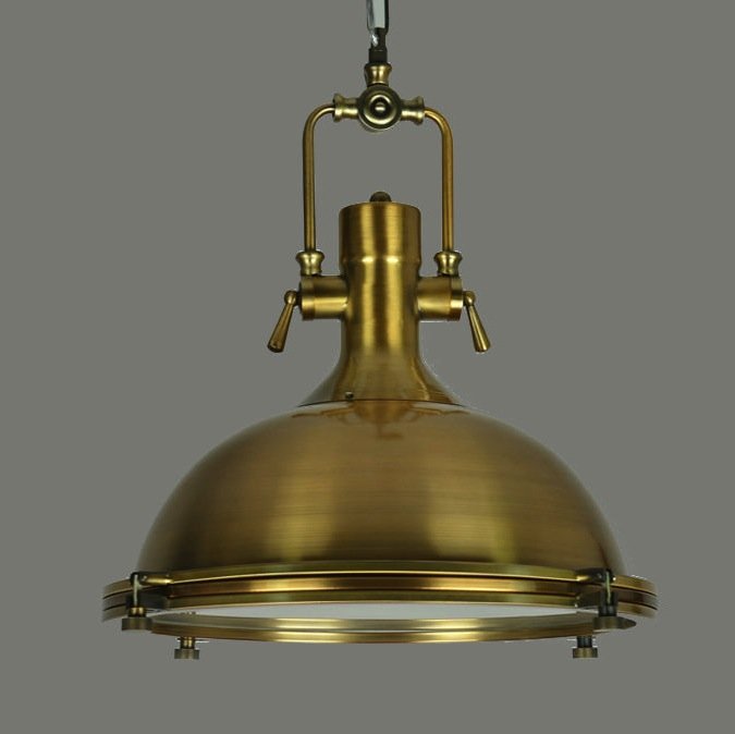 Светильник T2 Brass Loft Ste ampunk Spotlight Латунь Светильник T2 Brass Loft Ste ampunk Spotlight Латунь в Барнауле | Loft Concept