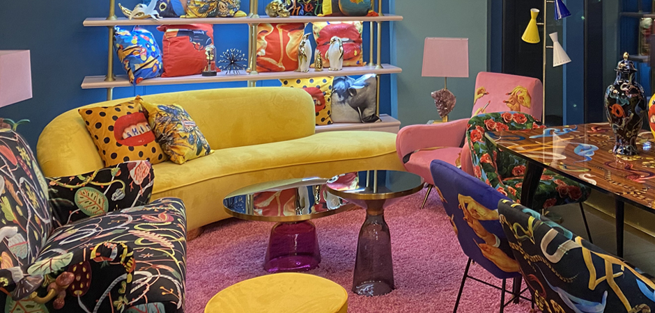 Диван Caramel Softness Диван Caramel Softness - Loft-Concept в Барнауле