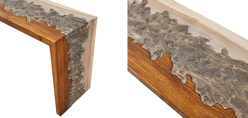 Консоль Current Tree Console Консоль Current Tree Console - Loft-Concept в Барнауле