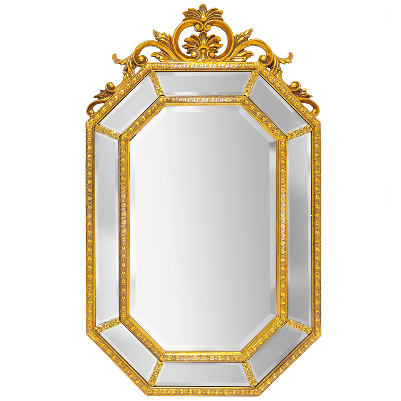 Зеркало Pisani Mirror Зеркало Pisani Mirror в Барнауле | Loft Concept