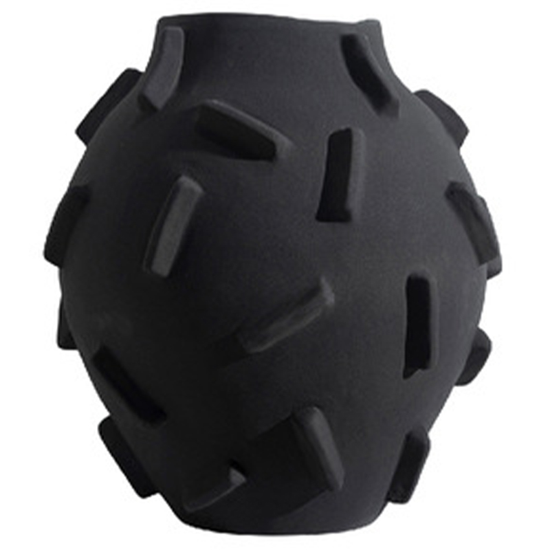 Ваза Molecule Collection Black Vase Белый Ваза Molecule Collection Black Vase Белый в Барнауле | Loft Concept